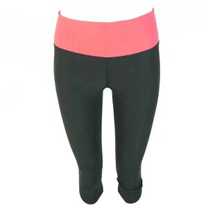 ❤️ Nike Capri dry fit leggings XS